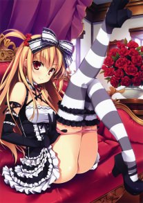 hentai on moregirls (3858)
